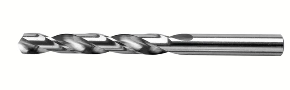 Broca Para Aço 12.5x151 Mm Tramontina Master Em Aço Rápido HSS DIN 338 Broca Para Aço 12.5x151 Mm Tramontina Master Em Aço Rápido HSS DIN 338