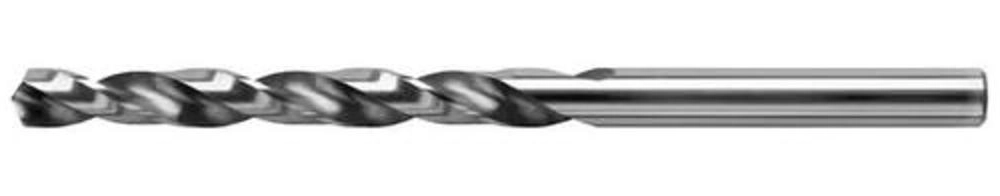Broca Para Aço 5.2x86 Mm Tramontina Master Em Aço Rápido HSS DIN 338 Broca Para Aço 5.2x86 Mm Tramontina Master Em Aço Rápido HSS DIN 338