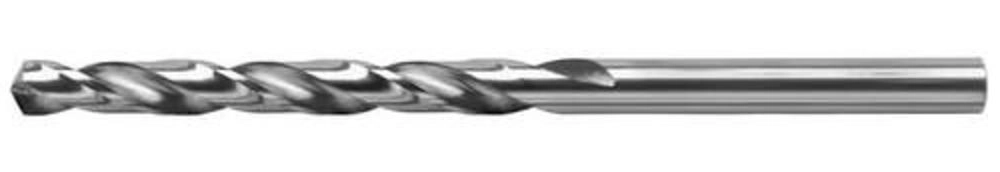 Broca Para Aço 5.5x93 Mm Tramontina Master Em Aço Rápido HSS DIN 338 Broca Para Aço 5.5x93 Mm Tramontina Master Em Aço Rápido HSS DIN 338