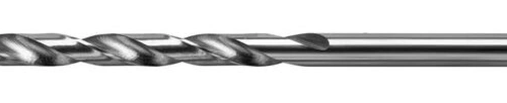 Broca Para Aço 6.8x109 Mm Tramontina Master Em Aço Rápido HSS DIN 338 Broca Para Aço 6.8x109 Mm Tramontina Master Em Aço Rápido HSS DIN 338