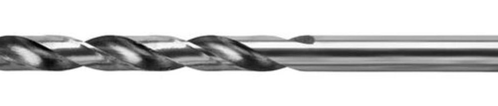 Broca Para Aço 7.5x109 Mm Tramontina Master Em Aço Rápido HSS DIN 338 Broca Para Aço 7.5x109 Mm Tramontina Master Em Aço Rápido HSS DIN 338