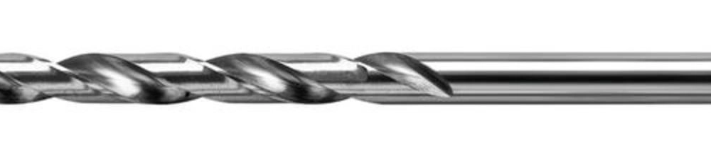 Broca Para Aço 8.2x117 Mm Tramontina Master Em Aço Rápido HSS DIN 338 Broca Para Aço 8.2x117 Mm Tramontina Master Em Aço Rápido HSS DIN 338