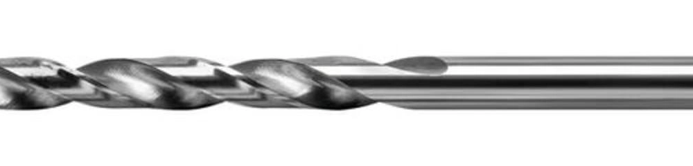 Broca Para Aço 8.5x117 Mm Tramontina Master Em Aço Rápido HSS DIN 338 Broca Para Aço 8.5x117 Mm Tramontina Master Em Aço Rápido HSS DIN 338