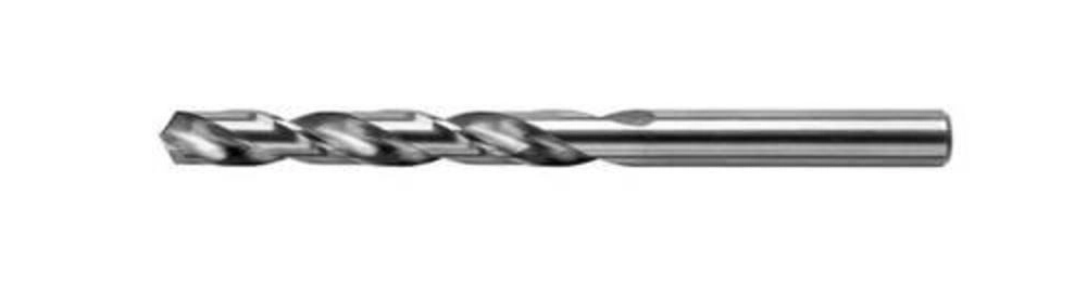 Broca Para Aço 9x125 Mm Tramontina Master Em Aço Rápido HSS DIN 338 Broca Para Aço 9x125 Mm Tramontina Master Em Aço Rápido HSS DIN 338