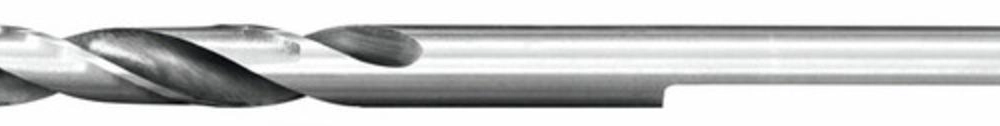 Broca Piloto 1/4"x74 Mm Tramontina Master Para Serra Copo De Metal Duro E Bi-Metálica Broca Piloto 1/4"x74 Mm Tramontina Master Para Serra Copo De Metal Duro E Bi-Metálica
