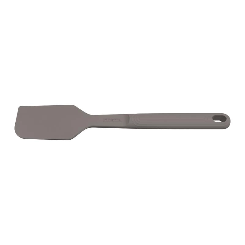 Espátula Tramontina Softta Cinza De Silicone
