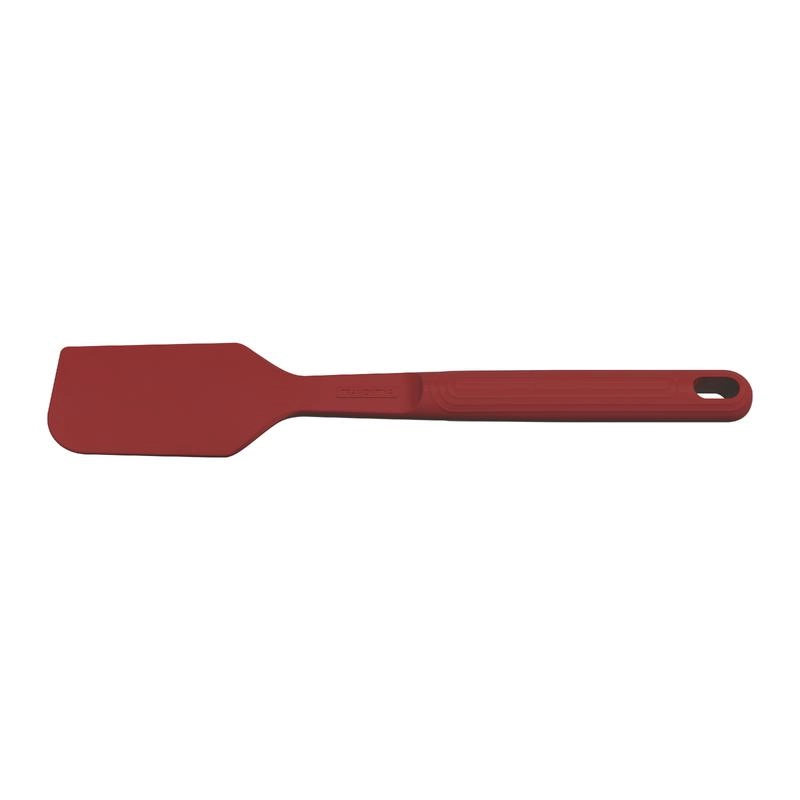 Espátula Tramontina Softta Vermelho De Silicone Espátula Tramontina Softta Vermelho De Silicone