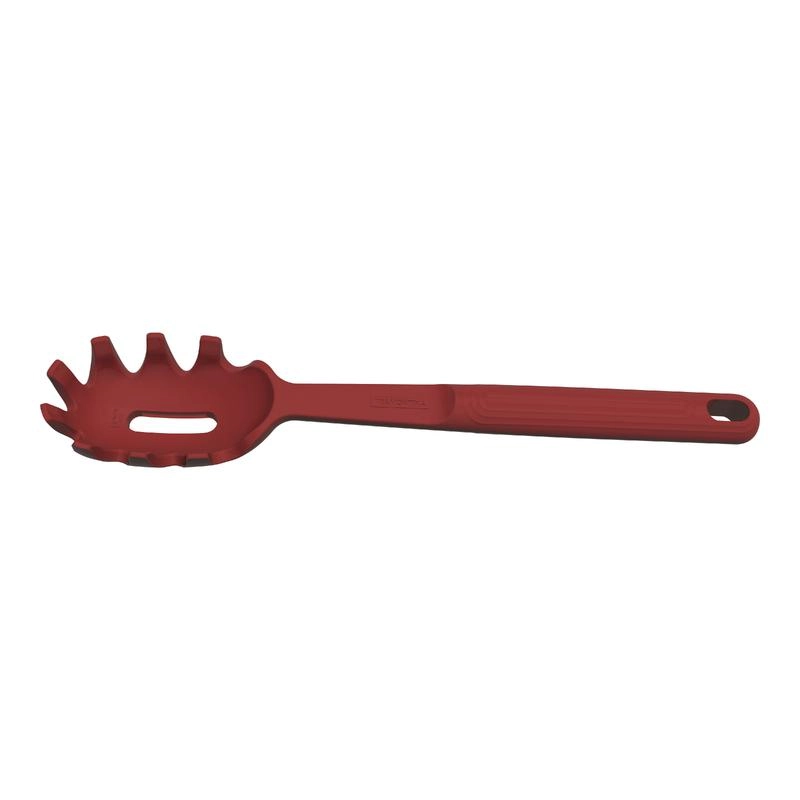 Pegador Para Massa Tramontina Softta Vermelho De Silicone Pegador Para Massa Tramontina Softta Vermelho De Silicone