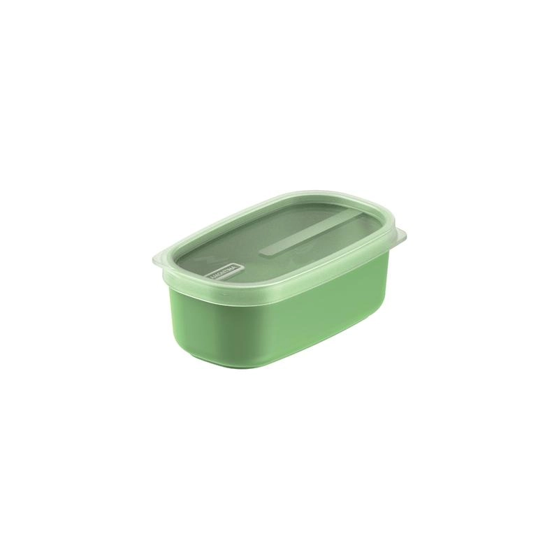 Pote Tramontina MixColor Verde Sálvia Em Polipropileno 650 Ml