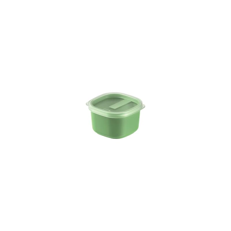 Pote Tramontina MixColor Verde Sálvia Em Polipropileno 150ml Pote Tramontina MixColor Verde Sálvia Em Polipropileno 150ml