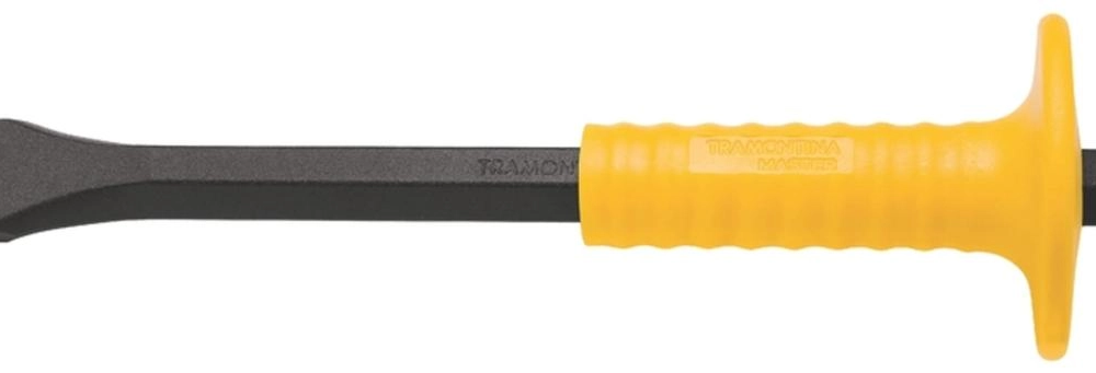 Talhadeira Sextavada Tramontina Master 12" Com Empunhadura Talhadeira Sextavada Tramontina Master 12" Com Empunhadura
