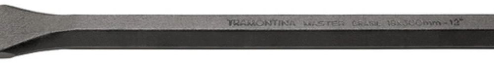 Talhadeira Sextavada Tramontina Master 16" Talhadeira Sextavada Tramontina Master 16"