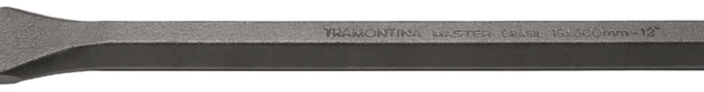 Talhadeira Sextavada Tramontina Master 12"