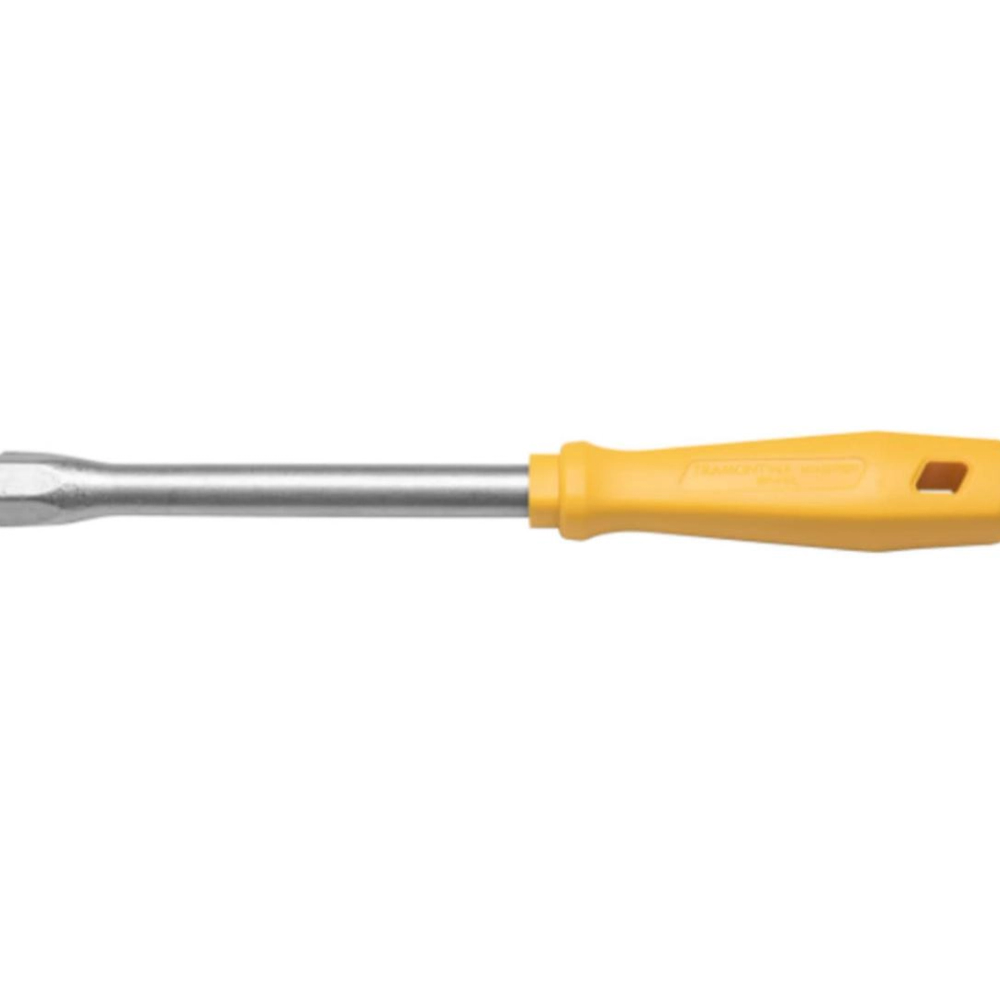 Chave Canhão Tramontina Master 12mm Com Haste Tubular Chave Canhão Tramontina Master 12mm Com Haste Tubular