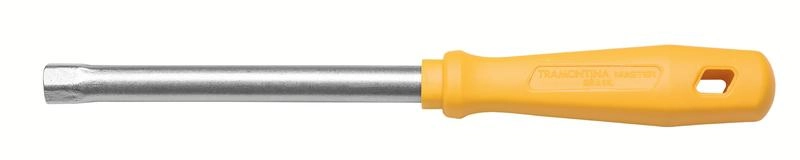 Chave Canhão Tramontina Master 9mm Com Haste Tubular Chave Canhão Tramontina Master 9mm Com Haste Tubular