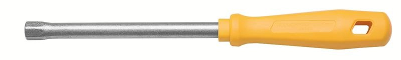 Chave Canhão Tramontina Master 8mm Com Haste Tubular Chave Canhão Tramontina Master 8mm Com Haste Tubular