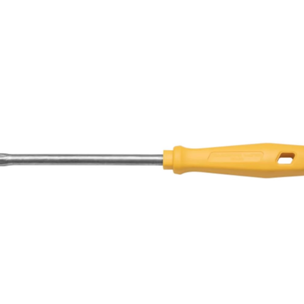 Chave Canhão Tramontina Master 6mm Com Haste Tubular Chave Canhão Tramontina Master 6mm Com Haste Tubular