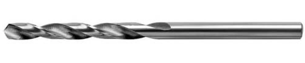 Broca Para Aço 4.5x80mm Tramontina Master Em Aço Rápido HSS DIN 338 Broca Para Aço 4.5x80mm Tramontina Master Em Aço Rápido HSS DIN 338
