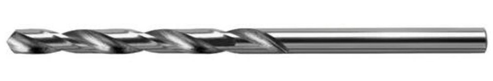 Broca Para Aço 4.3x80mm Tramontina Master Em Aço Rápido HSS DIN 338 Broca Para Aço 4.3x80mm Tramontina Master Em Aço Rápido HSS DIN 338