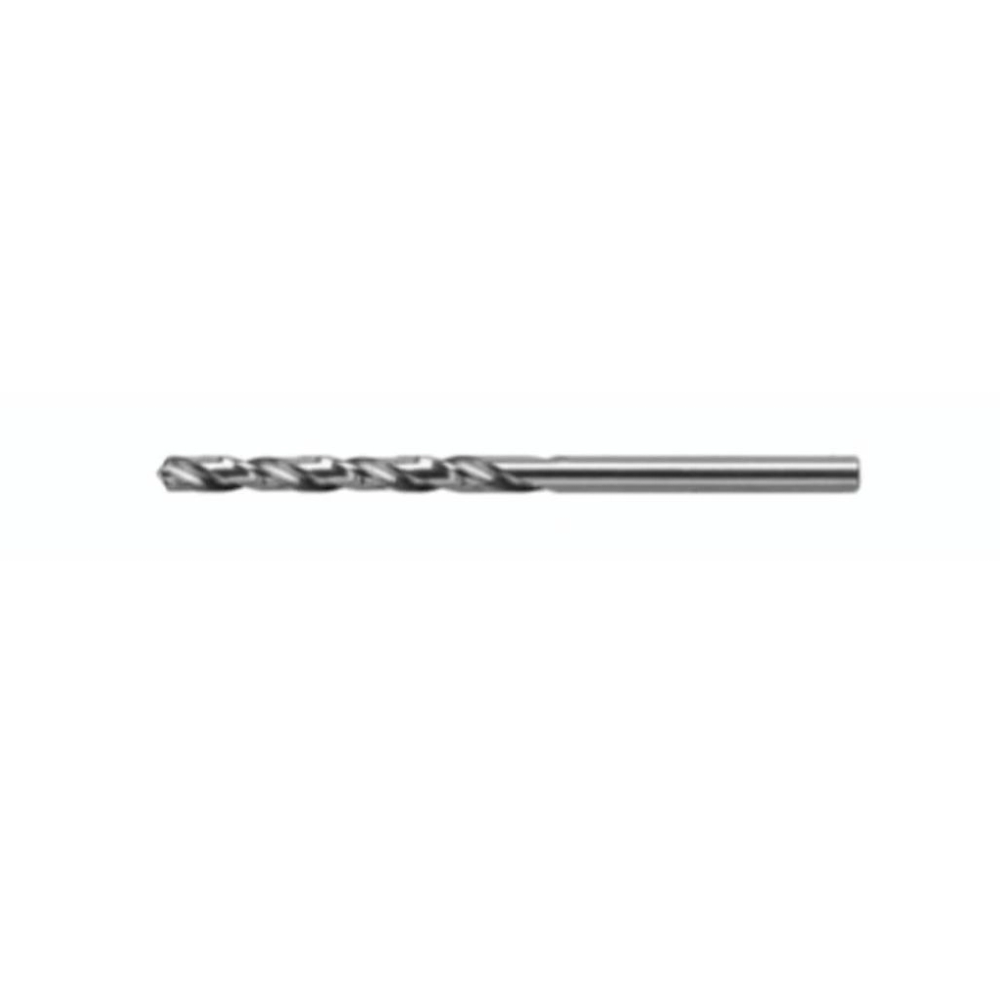 Broca Para Aço 4x75mm Tramontina Master Em Aço Rápido HSS DIN 338 Broca Para Aço 4x75mm Tramontina Master Em Aço Rápido HSS DIN 338