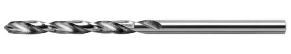 Broca Para Aço 3.6x70mm Tramontina Master Em Aço Rápido HSS DIN 338 Broca Para Aço 3.6x70mm Tramontina Master Em Aço Rápido HSS DIN 338