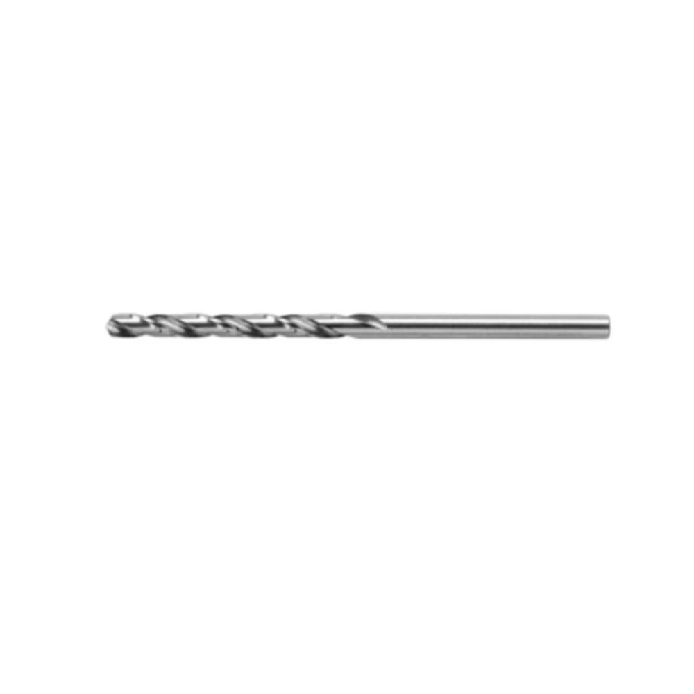 Broca Para Aço 3.5x70mm Tramontina Master Em Aço Rápido HSS DIN 338 Broca Para Aço 3.5x70mm Tramontina Master Em Aço Rápido HSS DIN 338