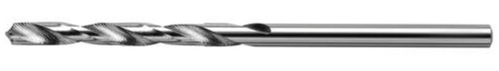 Broca Para Aço 3.25x65mm Tramontina Master Em Aço Rápido HSS DIN 338 Broca Para Aço 3.25x65mm Tramontina Master Em Aço Rápido HSS DIN 338