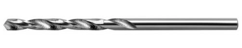 Broca Para Aço 3.3x65mm Tramontina Master Em Aço Rápido HSS DIN 338 Broca Para Aço 3.3x65mm Tramontina Master Em Aço Rápido HSS DIN 338