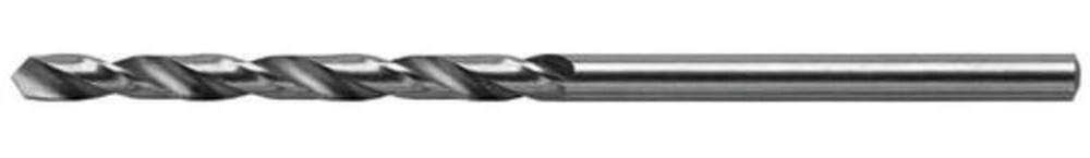 Broca Para Aço 2.7x61mm Tramontina Master Em Aço Rápido HSS DIN 338 Broca Para Aço 2.7x61mm Tramontina Master Em Aço Rápido HSS DIN 338