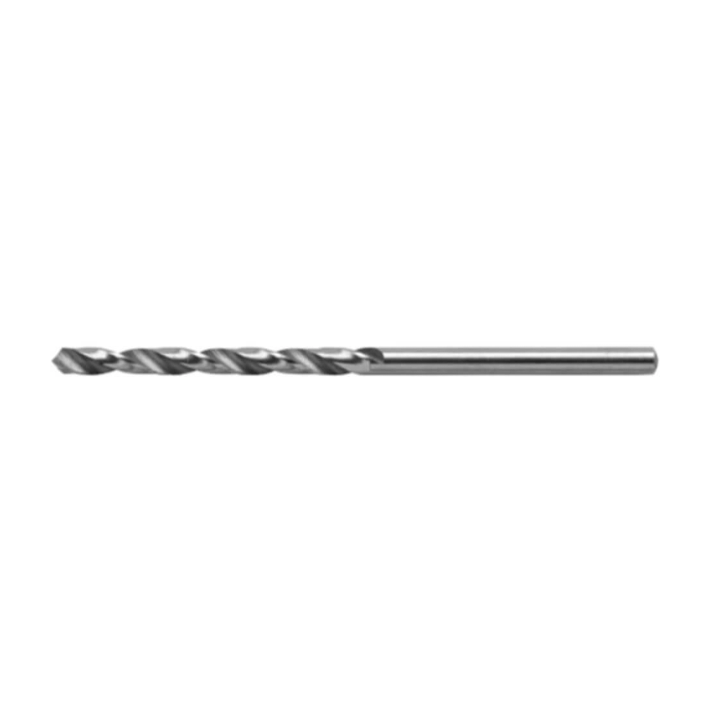 Broca Para Aço 2.8x61mm Tramontina Master Em Aço Rápido HSS DIN 338 Broca Para Aço 2.8x61mm Tramontina Master Em Aço Rápido HSS DIN 338