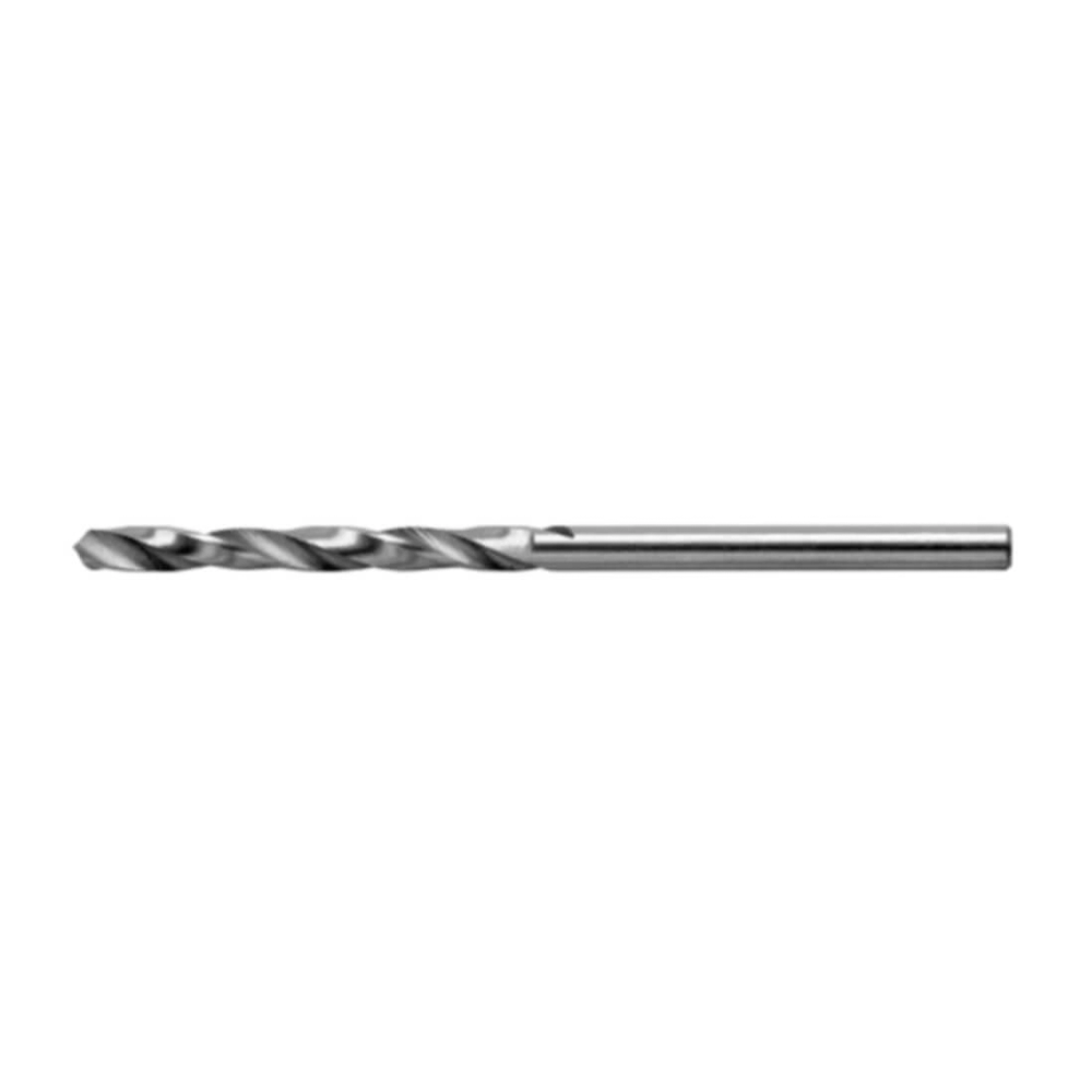 Broca Para Aço 3.2x65mm Tramontina Master Em Aço Rápido HSS DIN 338 Broca Para Aço 3.2x65mm Tramontina Master Em Aço Rápido HSS DIN 338