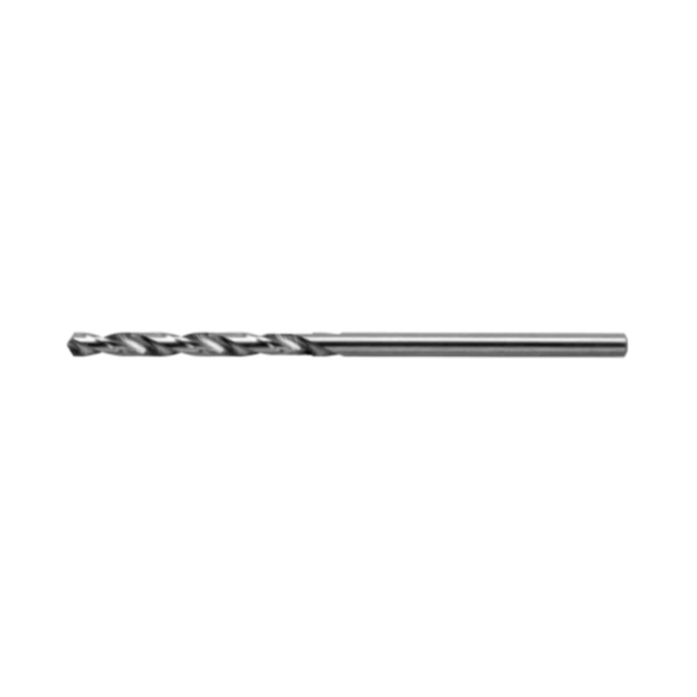 Broca Para Aço 2.5x57mm Tramontina Master Em Aço Rápido HSS DIN 338 Broca Para Aço 2.5x57mm Tramontina Master Em Aço Rápido HSS DIN 338