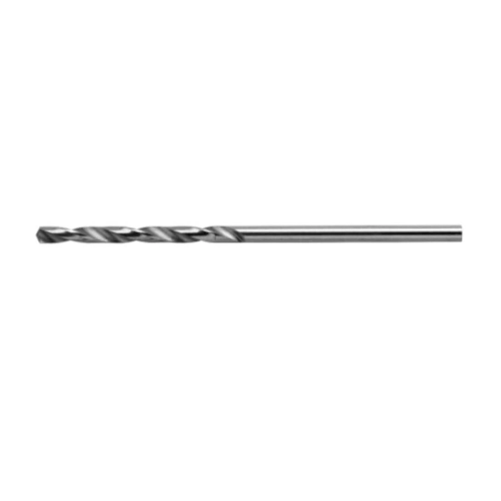 Broca Para Aço 1.8x46mm Tramontina Master Em Aço Rápido HSS DIN 338 Broca Para Aço 1.8x46mm Tramontina Master Em Aço Rápido HSS DIN 338