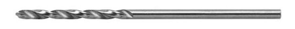 Broca Para Aço 1.5x40mm Tramontina Master Em Aço Rápido HSS DIN 338 Broca Para Aço 1.5x40mm Tramontina Master Em Aço Rápido HSS DIN 338