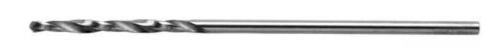 Broca Para Aço 1.2x38mm Tramontina Master Em Aço Rápido HSS DIN 338 Broca Para Aço 1.2x38mm Tramontina Master Em Aço Rápido HSS DIN 338