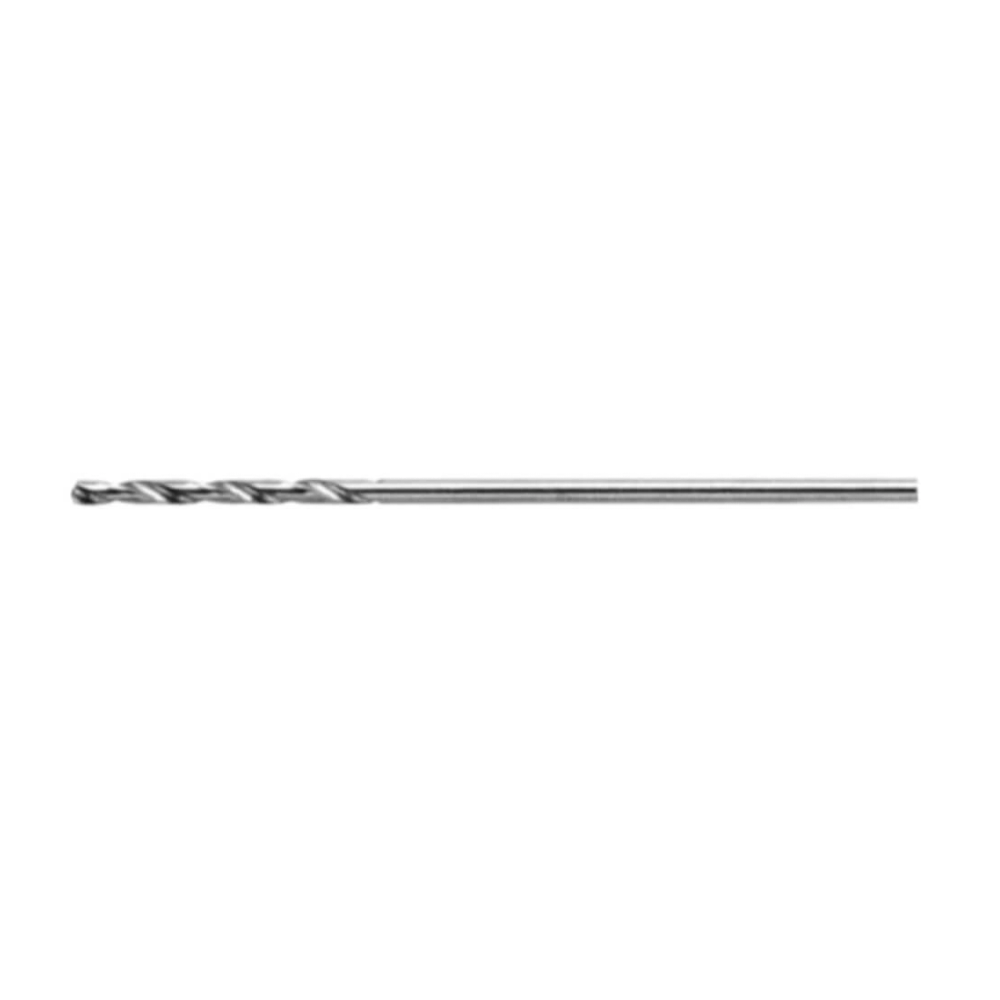 Broca Para Aço 1x34mm Tramontina Master Em Aço Rápido HSS DIN 338 Broca Para Aço 1x34mm Tramontina Master Em Aço Rápido HSS DIN 338