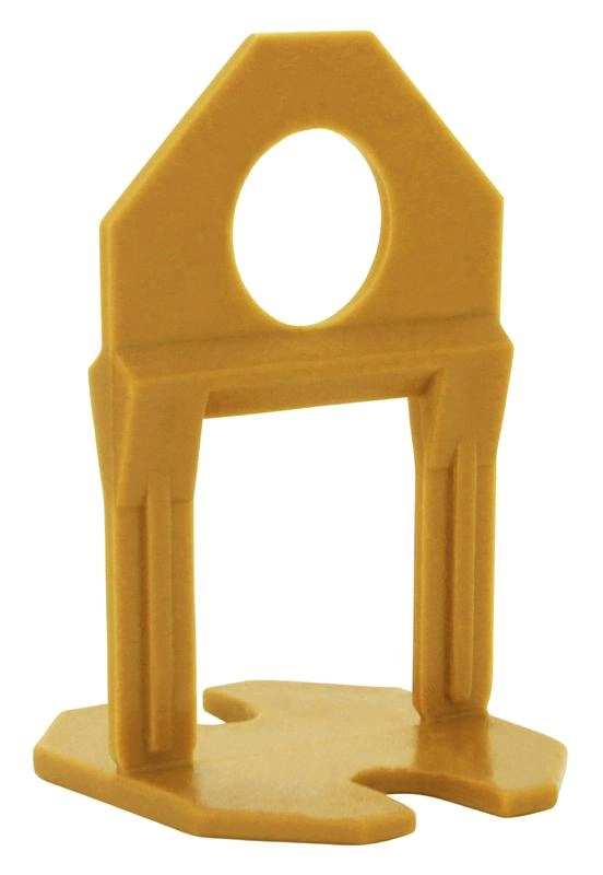 Base Espaçadora Plástica Tramontina Estreita Eco 1,5mm Saco Com 100 Unidades Base Espaçadora Plástica Tramontina Estreita Eco 1,5mm Saco Com 100 Unidades