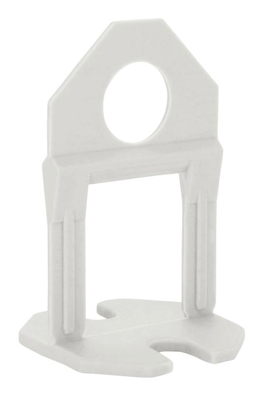 Base Espaçadora Plástica Tramontina Estreita Eco 2mm Saco Com 100 Unidades Base Espaçadora Plástica Tramontina Estreita Eco 2mm Saco Com 100 Unidades