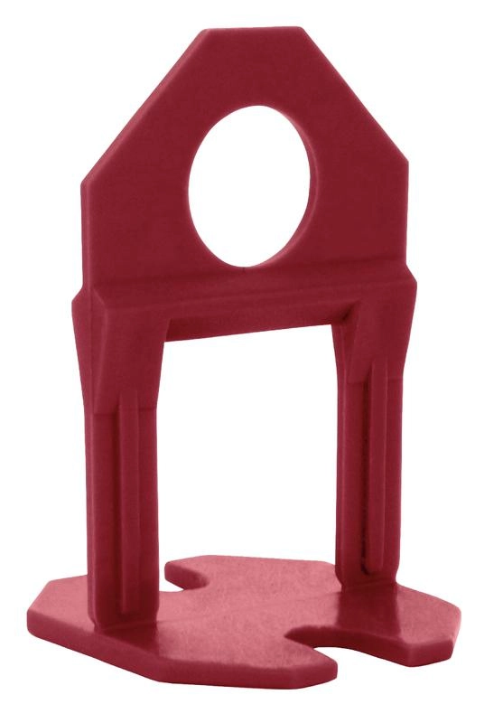 Base Espaçadora Plástica Tramontina Estreita Eco 3mm Saco Com 100 Unidades Base Espaçadora Plástica Tramontina Estreita Eco 3mm Saco Com 100 Unidades