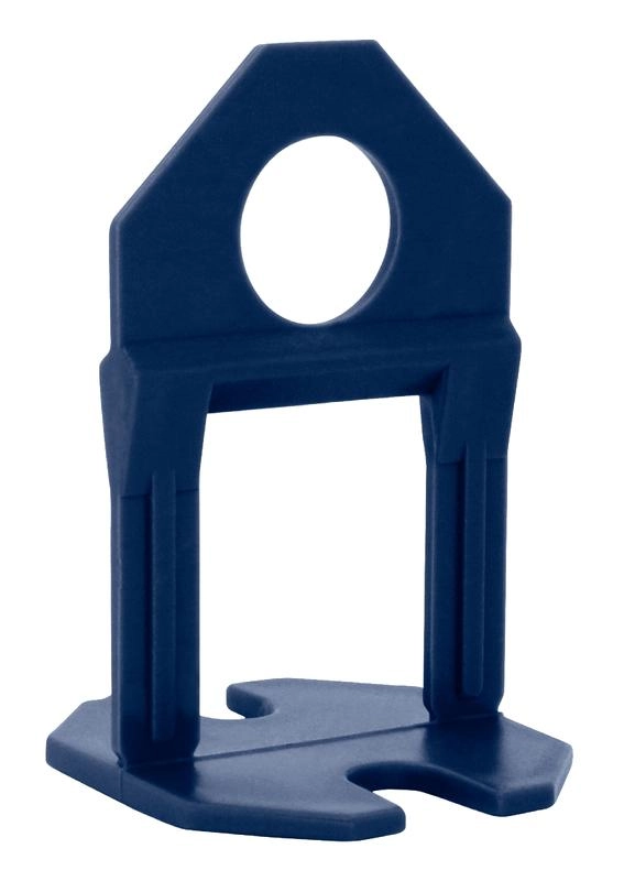 Base Espaçadora Plástica Tramontina Estreita Eco 5mm Saco Com 100 Unidades Base Espaçadora Plástica Tramontina Estreita Eco 5mm Saco Com 100 Unidades