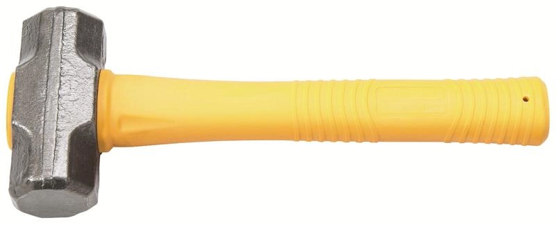 Marreta Oitavada Tramontina MASTER Extra Fortis 1000g Com Cabo Em Polímero De Engenharia Marreta Oitavada Tramontina MASTER Extra Fortis 1000g Com Cabo Em Polímero De Engenharia