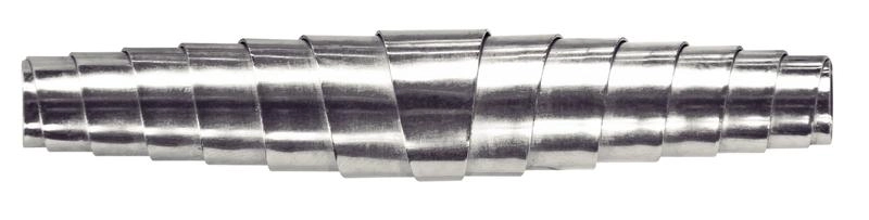 Mola Cromada Tesoura De Poda Tramontina Helicoidal Biconica Para Reposição Mola Cromada Tesoura De Poda Tramontina Helicoidal Biconica Para Reposição