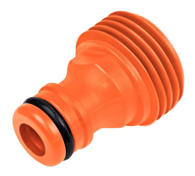 Adaptador Macho Padrão Americano Tramontina 3/4" Com Rosca Externa