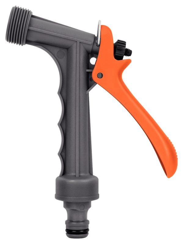 Hidropistola Plástica Tramontina Para Engate Rápido Hidropistola Plástica Tramontina Para Engate Rápido