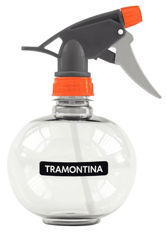 Pulverizador Manual Tramontina Em Plástico 450ml