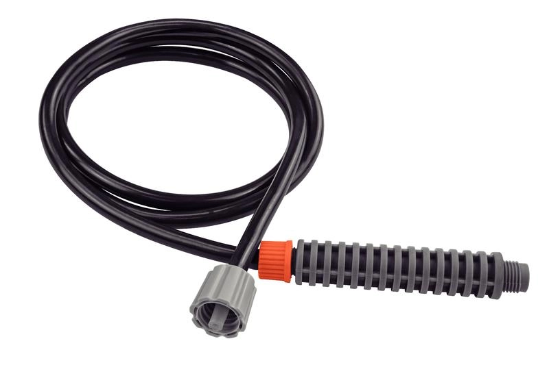 Mangueira Com Porca Para Pulverizador Lateral Tramontina De 5 E 8 Litros Mangueira Com Porca Para Pulverizador Lateral Tramontina De 5 E 8 Litros