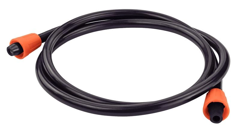 Mangueira Com Porca Para Pulverizador Costal Tramontina De 12, 16 E 20 Litros Mangueira Com Porca Para Pulverizador Costal Tramontina De 12, 16 E 20 Litros