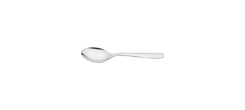 Colher Para Café Tramontina Havaí Em Aço Inox Colher Para Café Tramontina Havaí Em Aço Inox