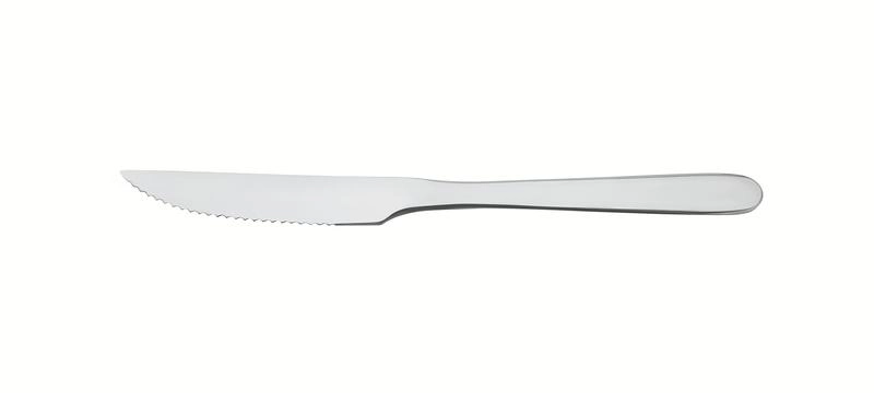 Faca Para Churrasco Tramontina Havaí Em Aço Inox Faca Para Churrasco Tramontina Havaí Em Aço Inox