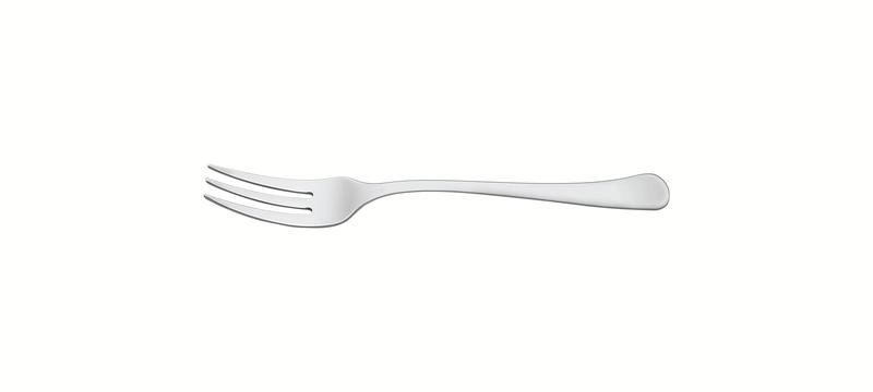Garfo Para Torta Tramontina Havana Em Aço Inox Garfo Para Torta Tramontina Havana Em Aço Inox